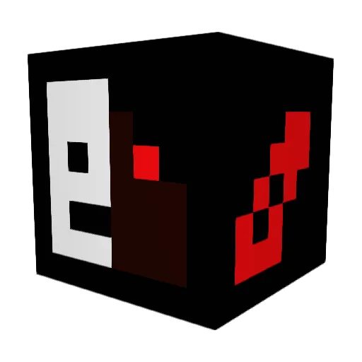 Sm3llyB4lls Minecraft avatar head, 3D render