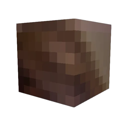 Smaddboi Minecraft avatar head, 3D render