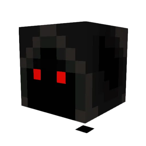 Smashing_Cake Minecraft avatar head, 3D render