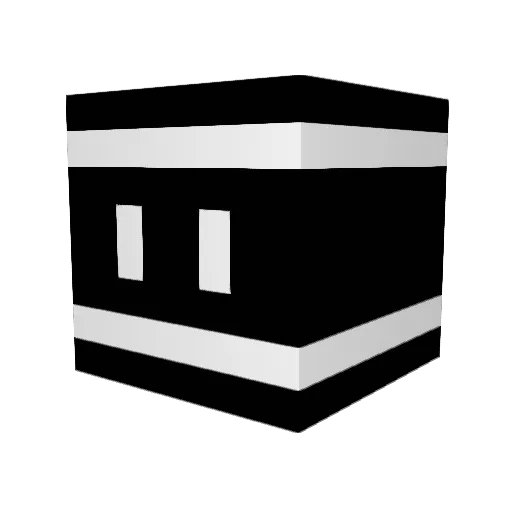 Snailfella02 Minecraft avatar head, 3D render