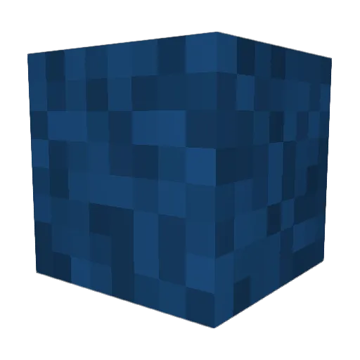 SnipSnapz Minecraft avatar head, 3D render