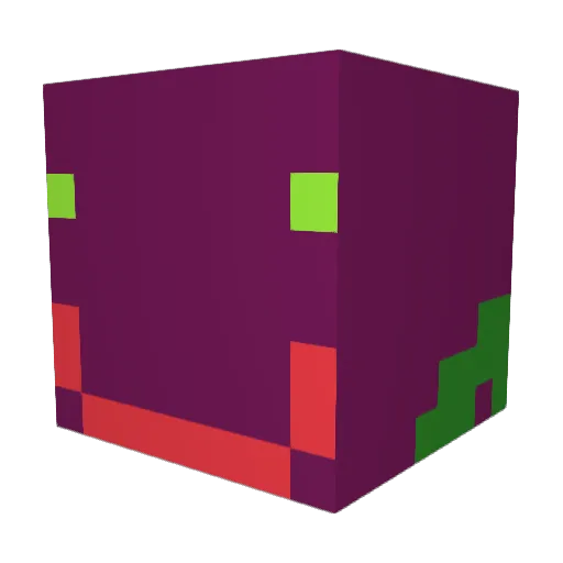 Snipe_ur_ass Minecraft avatar head, 3D render
