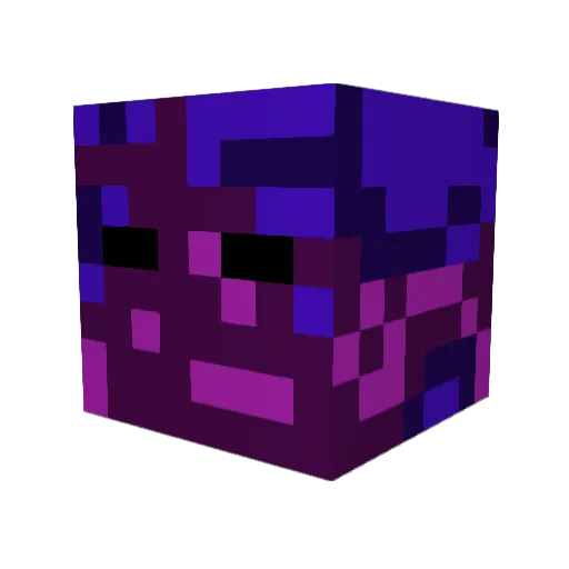 SoccerChamp2027 Minecraft avatar head, 3D render