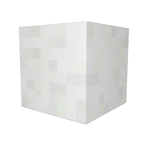 Soccergod62 Minecraft avatar head, 3D render