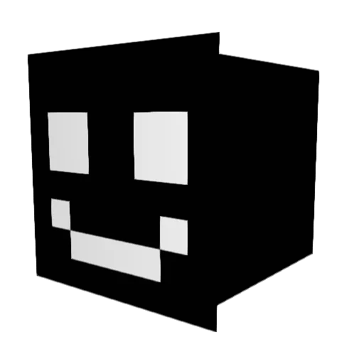 SolarWayfw Minecraft avatar head, 3D render