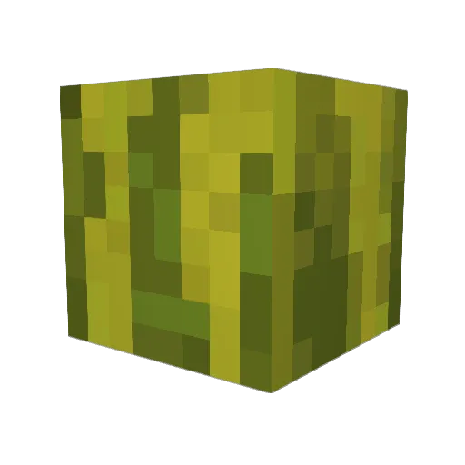 Solarkid Minecraft avatar head, 3D render