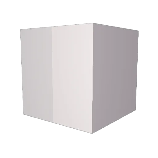 Sp3rmWhale96 Minecraft avatar head, 3D render