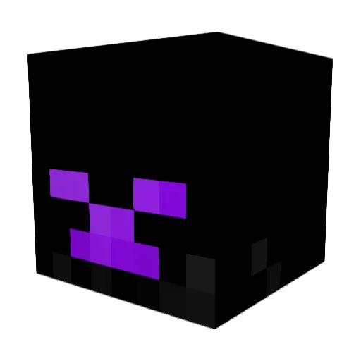 Spartan_UNSC117 Minecraft avatar head, 3D render