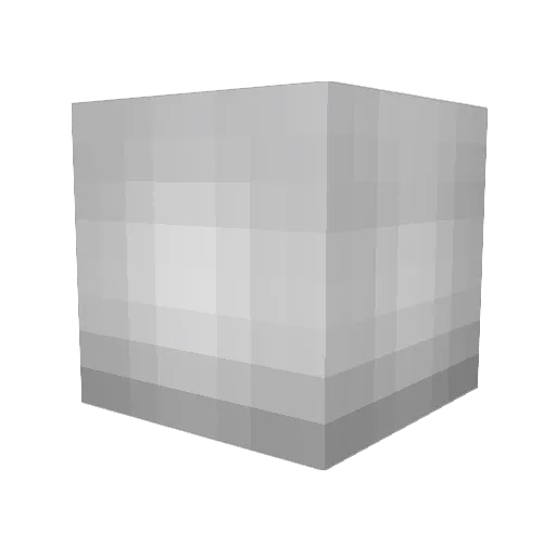 SpideyMayun Minecraft avatar head, 3D render