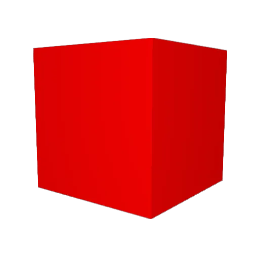 SpittingImp19 Minecraft avatar head, 3D render