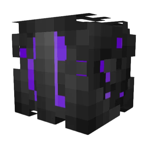 Spok_Lizard Minecraft avatar head, 3D render