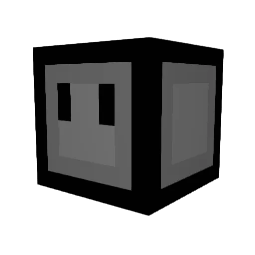 St0nkingByte Minecraft avatar head, 3D render