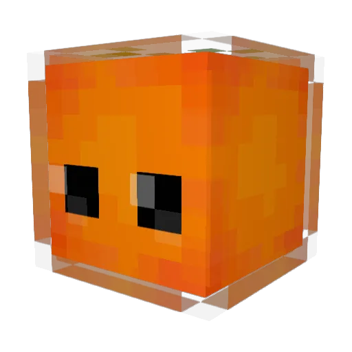 Stan_The_Man Minecraft avatar head, 3D render