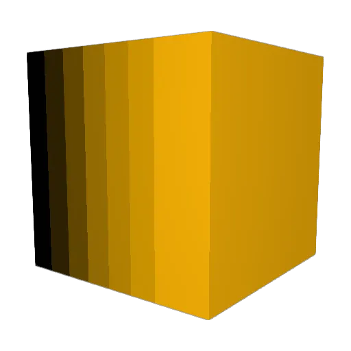 Stan___Stan Minecraft avatar head, 3D render
