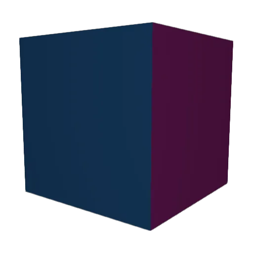StarLikesYou Minecraft avatar head, 3D render