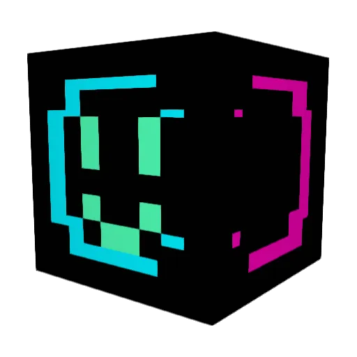 StarUkkeli3 Minecraft avatar head, 3D render