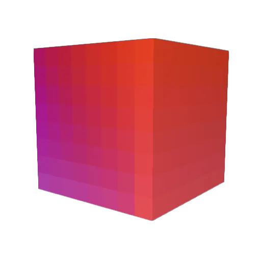 StayArmy1318 Minecraft avatar head, 3D render