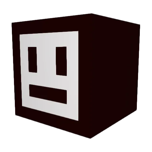 SteezusChrist23 Minecraft avatar head, 3D render