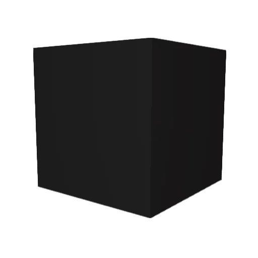 StepBroGrant Minecraft avatar head, 3D render