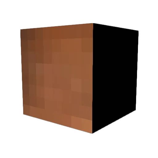 Stinkyisverycool Minecraft avatar head, 3D render