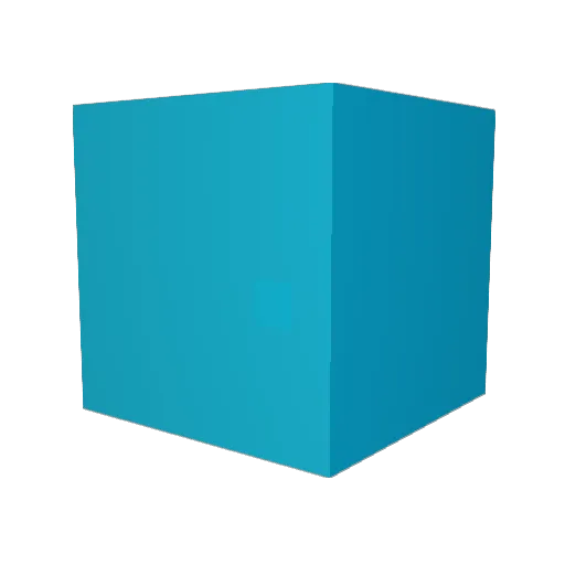Stormy_Lvl99 Minecraft avatar head, 3D render