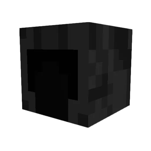 Stuartmcm65 Minecraft avatar head, 3D render