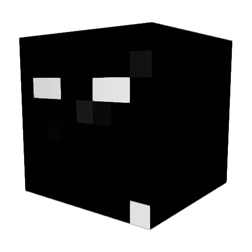 SunwardSwing868 Minecraft avatar head, 3D render