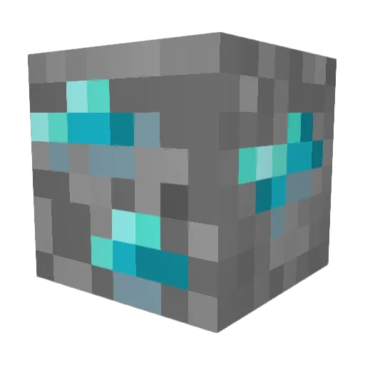 SuperRoman2013 Minecraft avatar head, 3D render