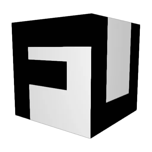 SuperTy339 Minecraft avatar head, 3D render