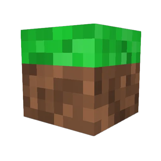 SupremeSup999 Minecraft avatar head, 3D render