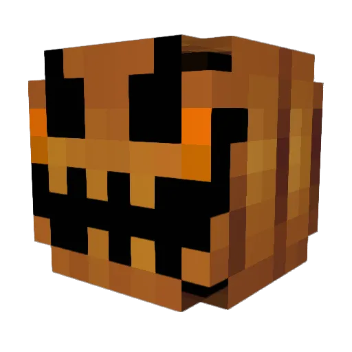 SvenGamingNL_YT Minecraft avatar head, 3D render