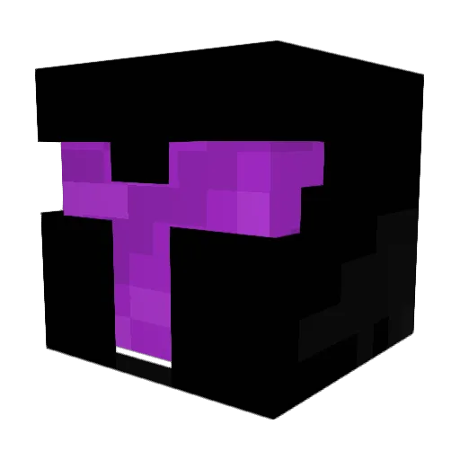 SweatLuke7924 Minecraft avatar head, 3D render