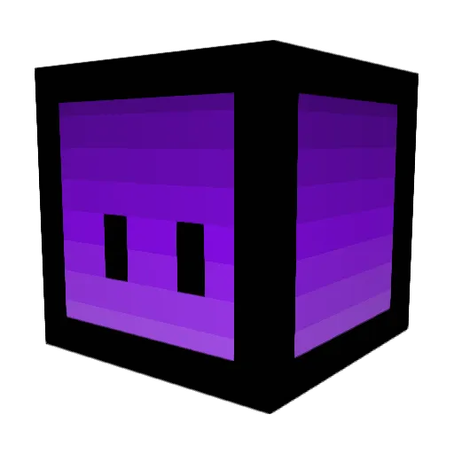 SwedishCrafter Minecraft avatar head, 3D render