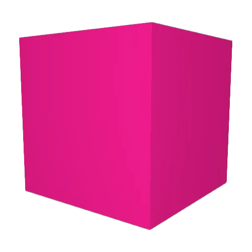 Swiftzera0_0 Minecraft avatar head, 3D render