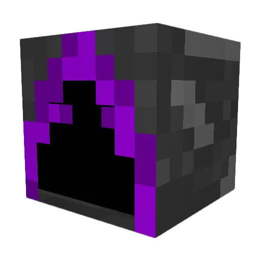Swinno_ Minecraft avatar head, 3D render