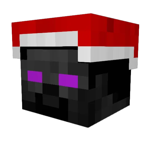 SynSuMeRy__ Minecraft avatar head, 3D render
