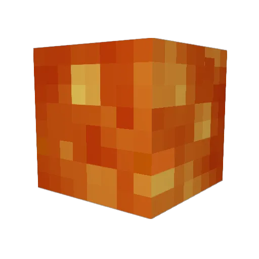Szymek1508 Minecraft avatar head, 3D render