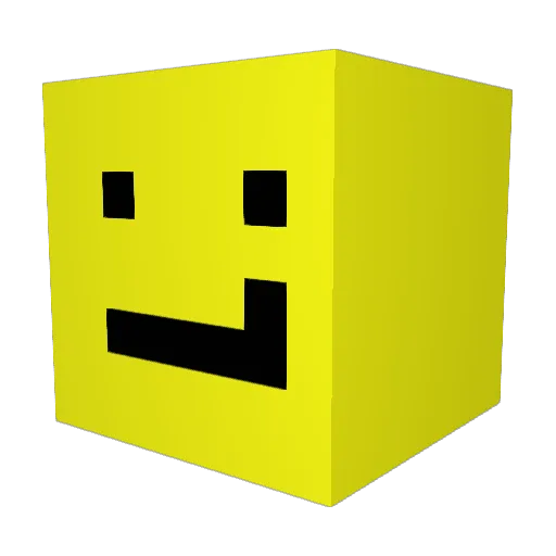 TRexJarvey Minecraft avatar head, 3D render