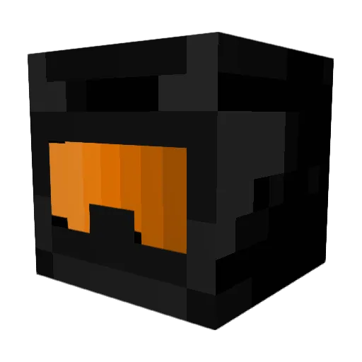 TXGalaxiteXT Minecraft avatar head, 3D render
