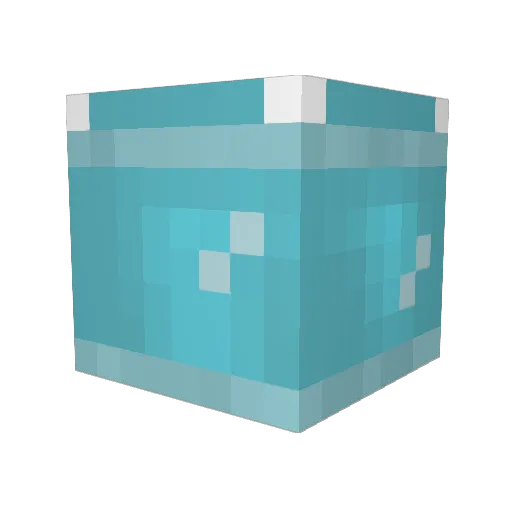 Tap_Out2012 Minecraft avatar head, 3D render