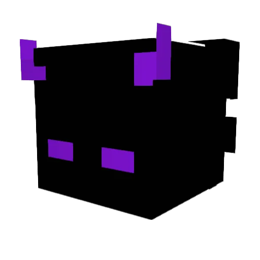 TapelessYard962 Minecraft avatar head, 3D render