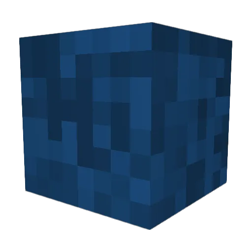 Tavukadam28 Minecraft avatar head, 3D render