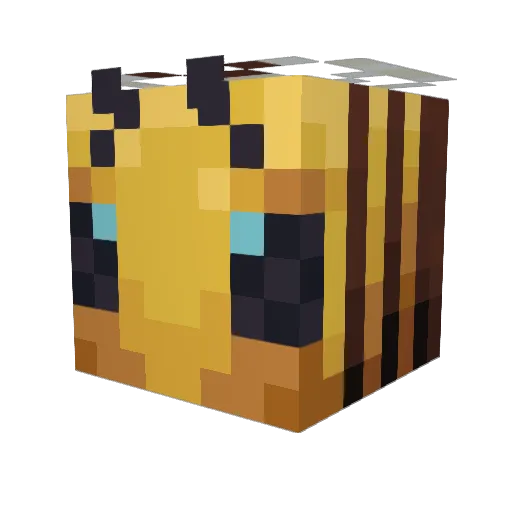 Techyeah2227 Minecraft avatar head, 3D render