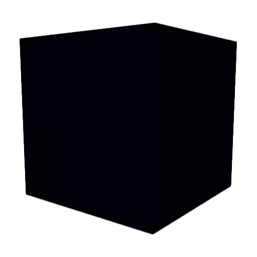 Tenkozila2 Minecraft avatar head, 3D render