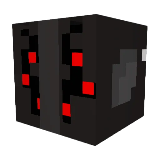 ThatJapDude Minecraft avatar head, 3D render