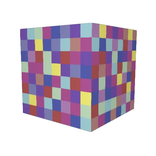 ThatOneGuy88 Minecraft avatar head, 3D render