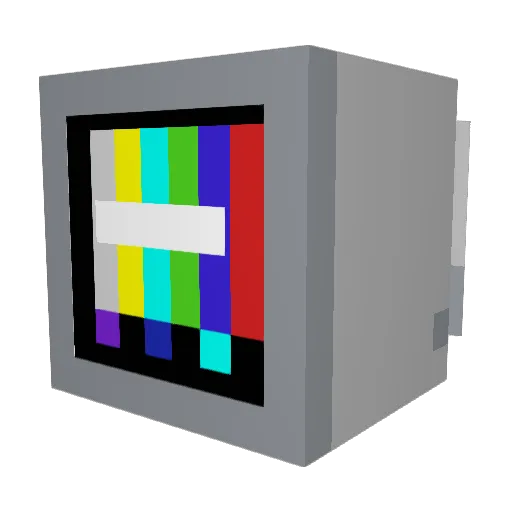 TheAgapito Minecraft avatar head, 3D render