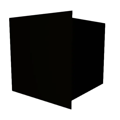 TheBoyIvan12 Minecraft avatar head, 3D render