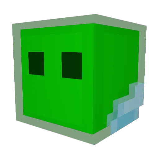 TheCatOfKetchup Minecraft avatar head, 3D render