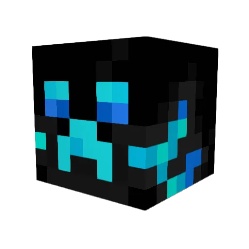 TheEpicNinja4321 Minecraft avatar head, 3D render